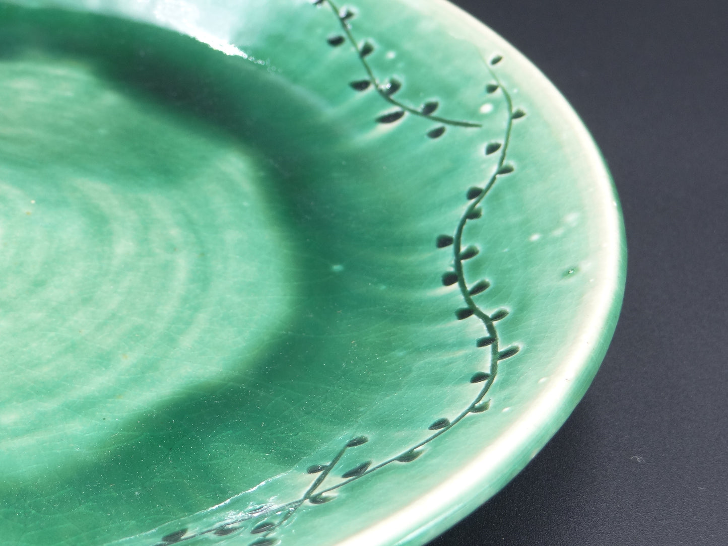 Plate