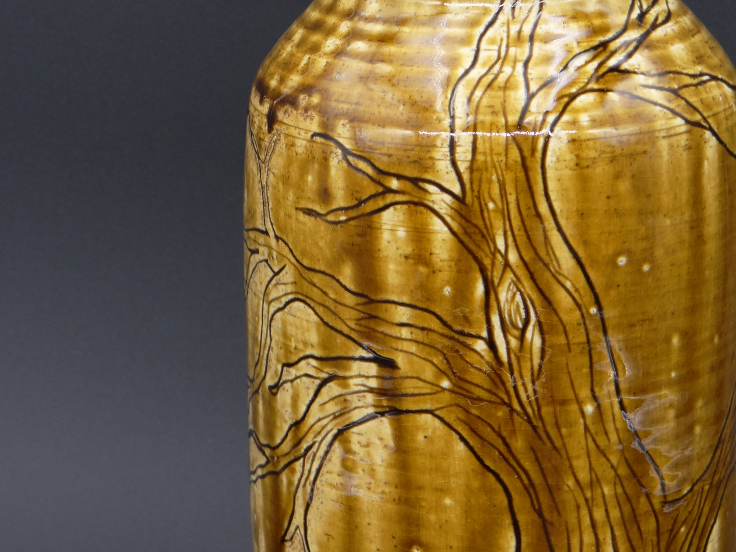 Lidded Jar