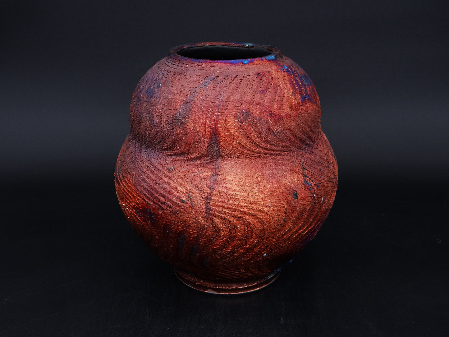 Pot