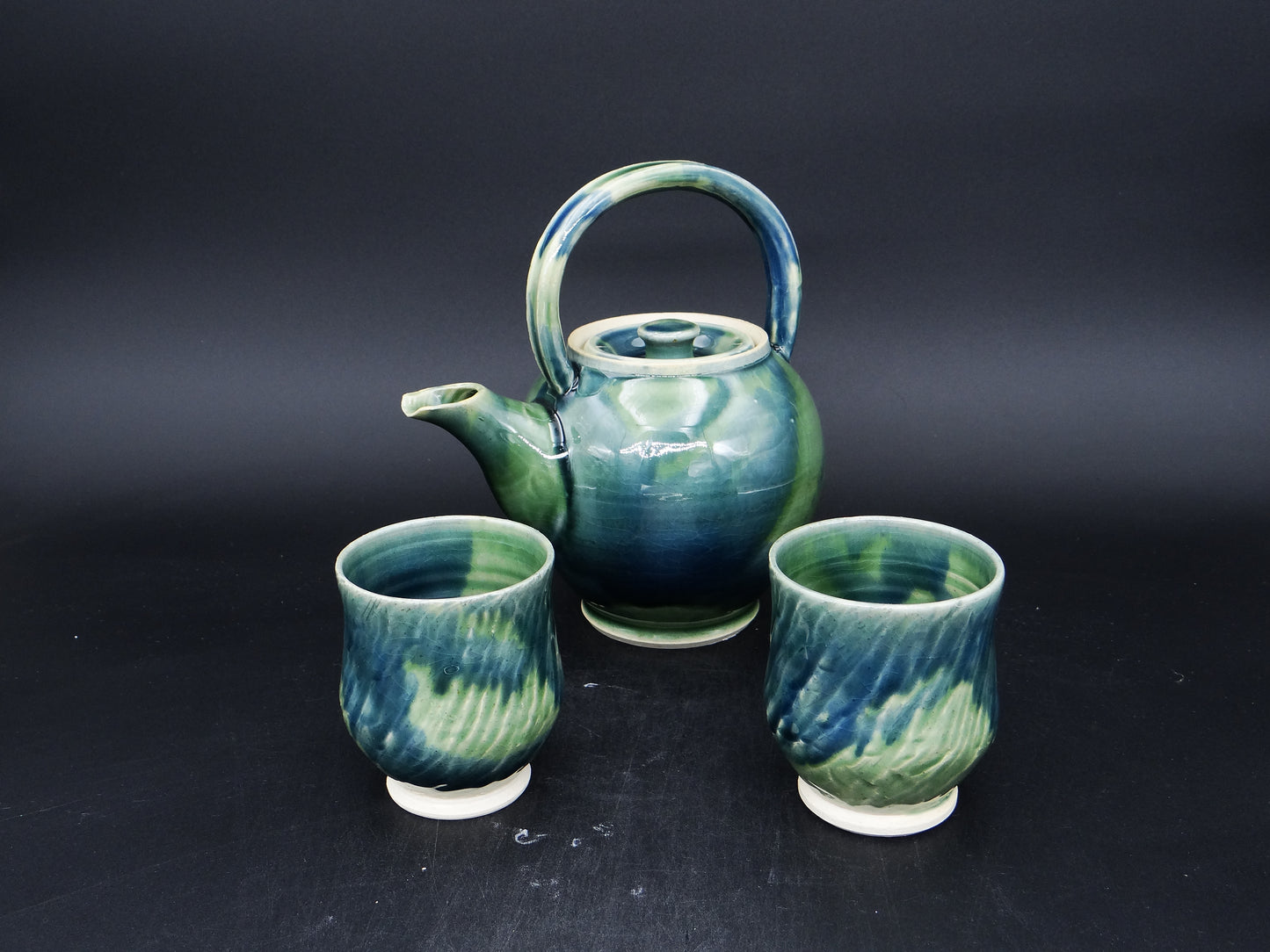 Tea Set