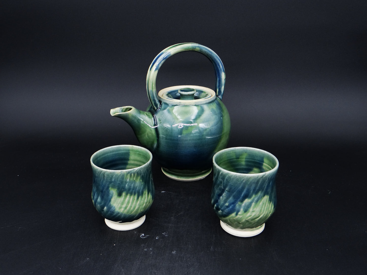Tea Set