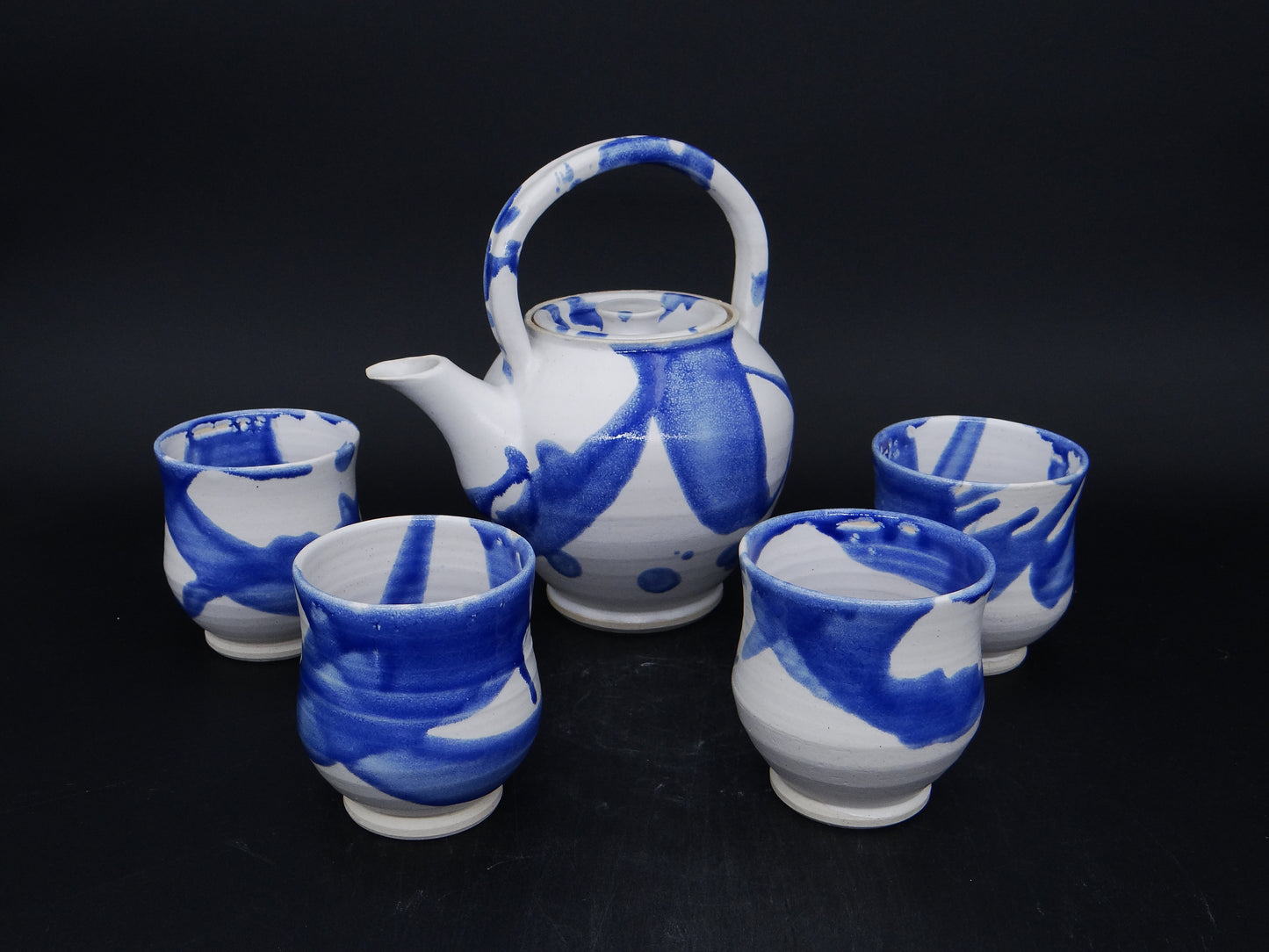 Tea Set
