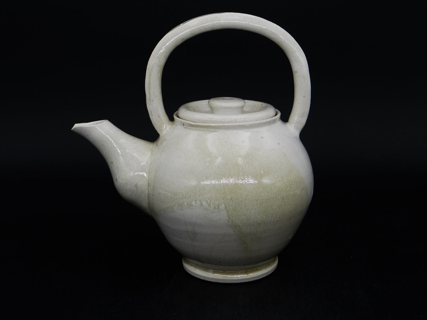 Teapot