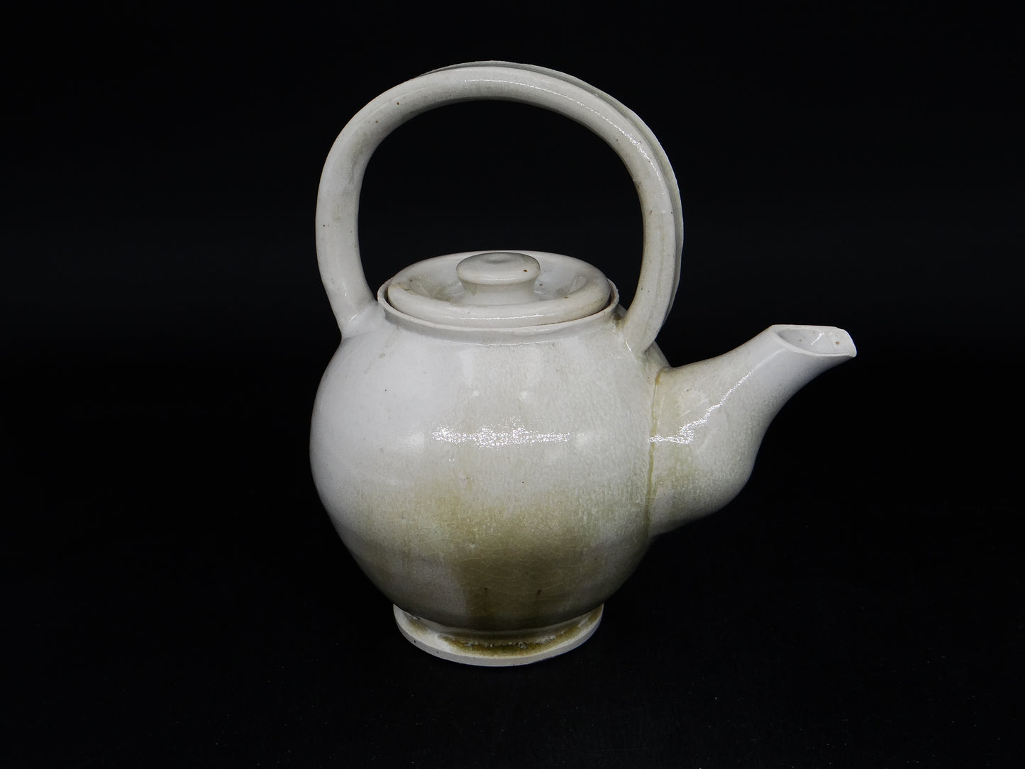 Teapot