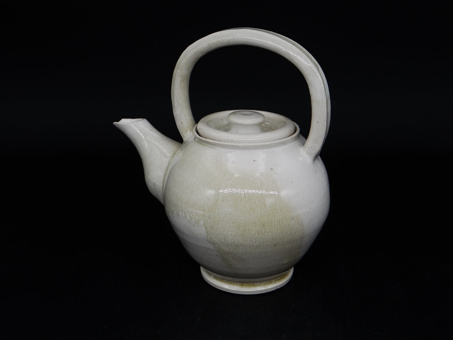Teapot