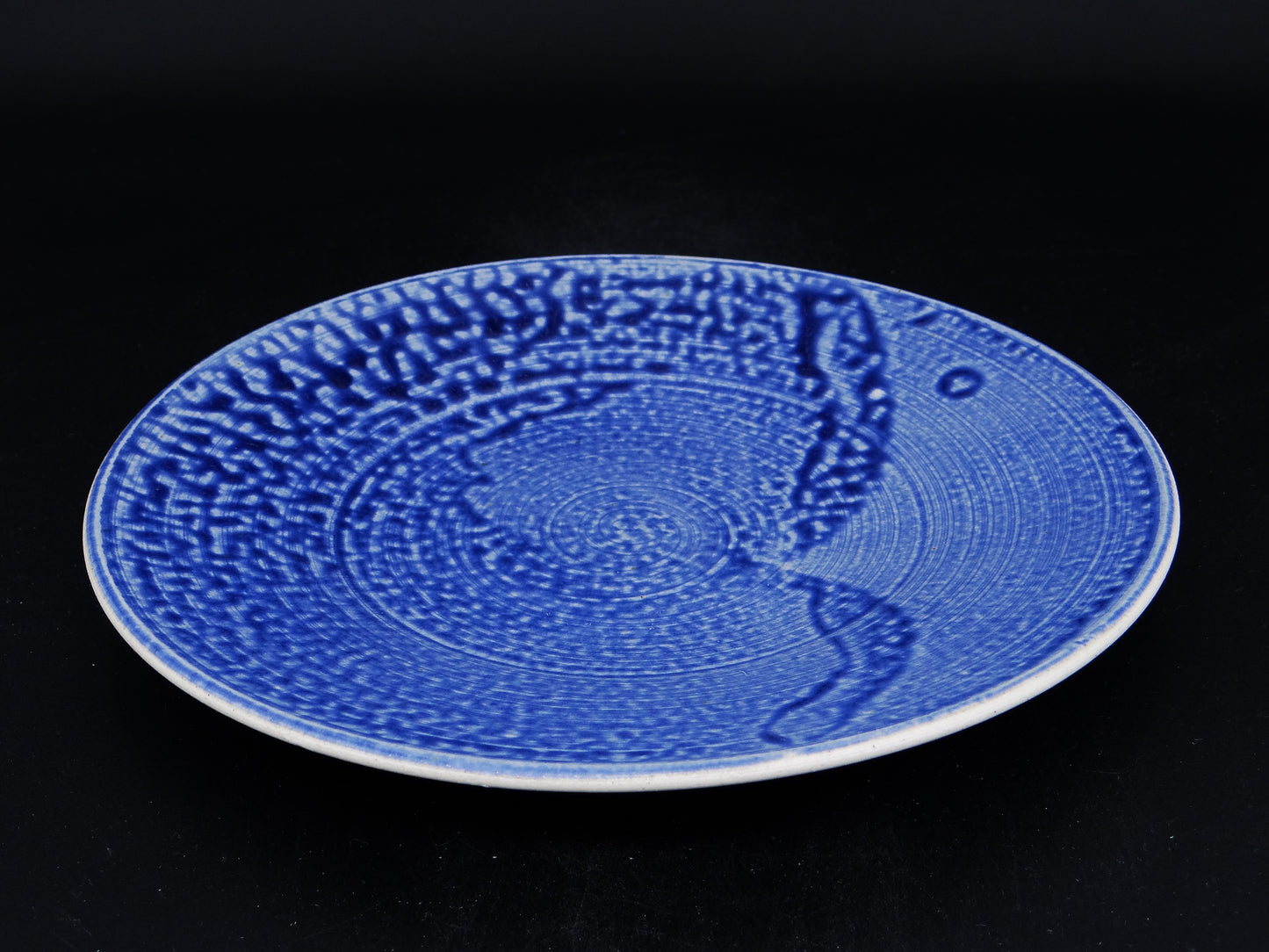 Dinner Plate