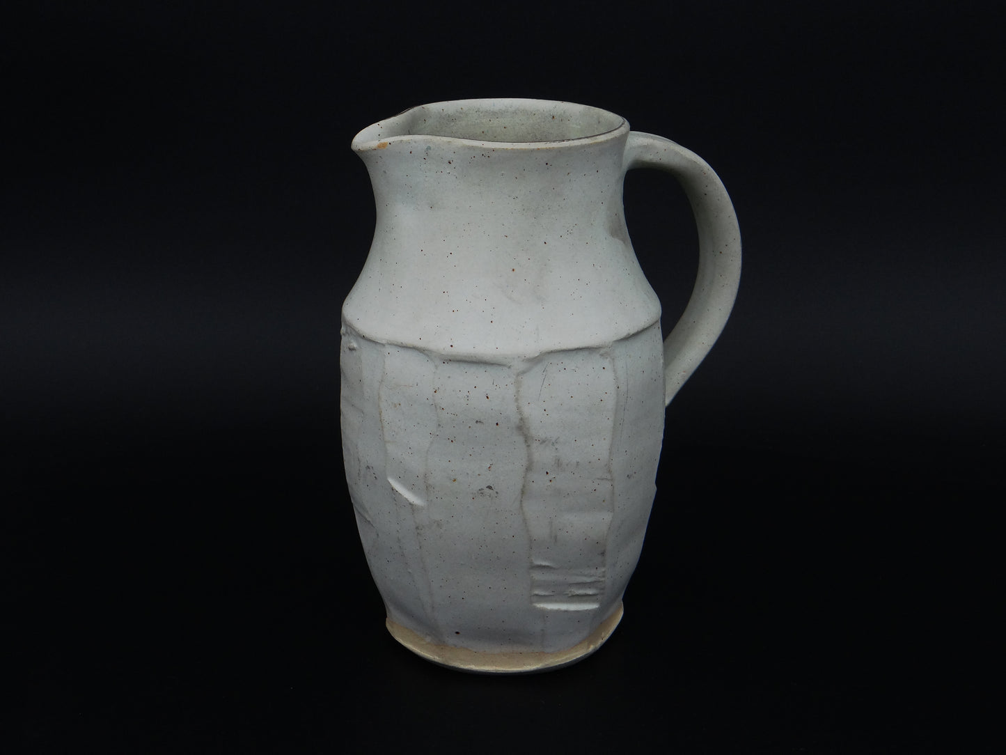 Pitcher