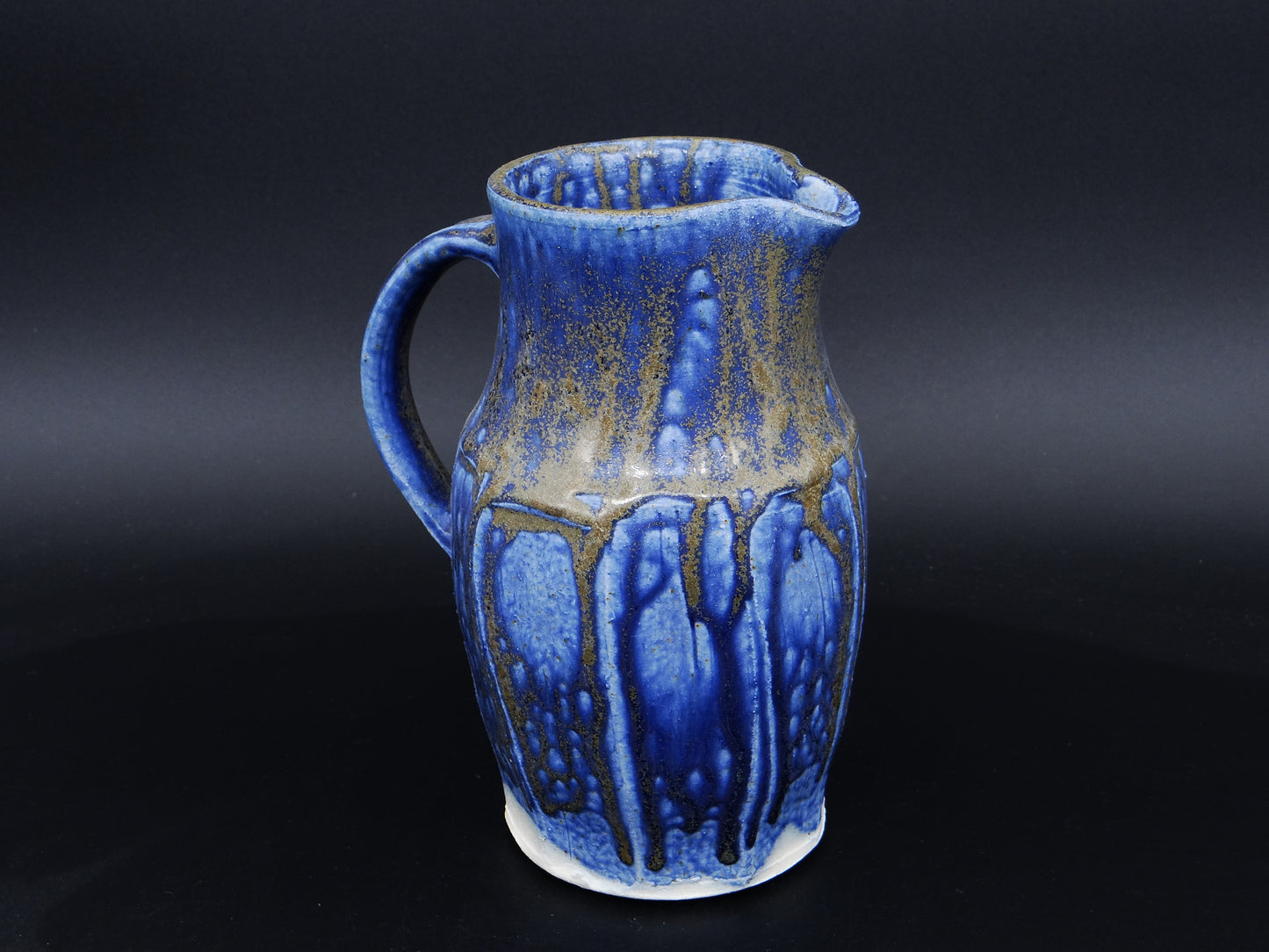 Pitcher