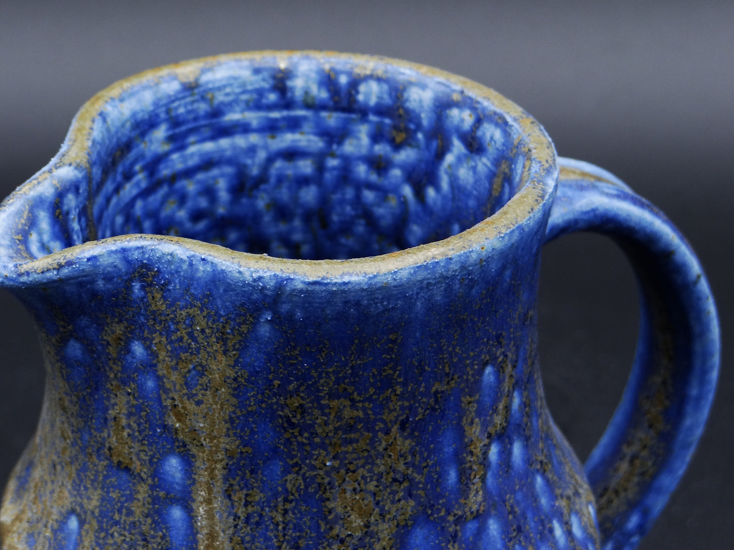 Pitcher