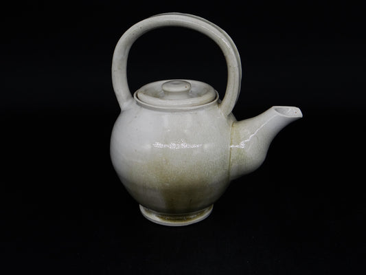 Teapot