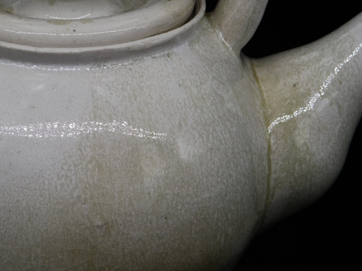 Teapot