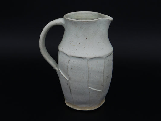 Pitcher