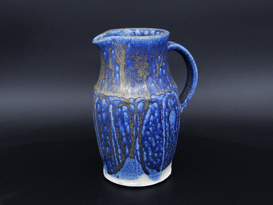 Pitcher