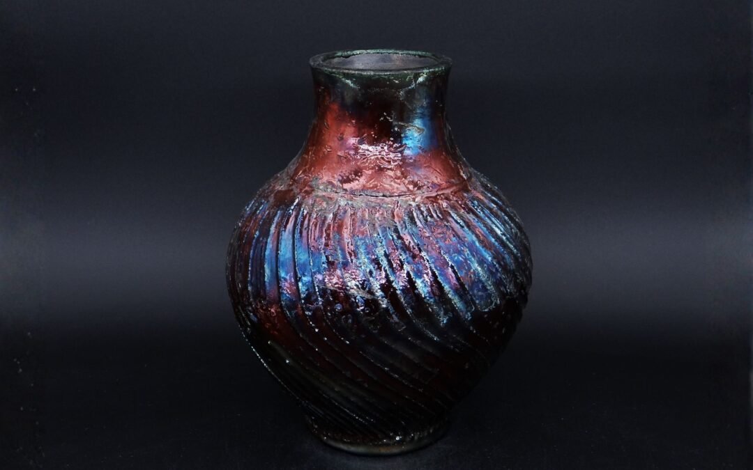 From Clay to Kiln: A Behind-the-Scenes Look at the Pottery Process