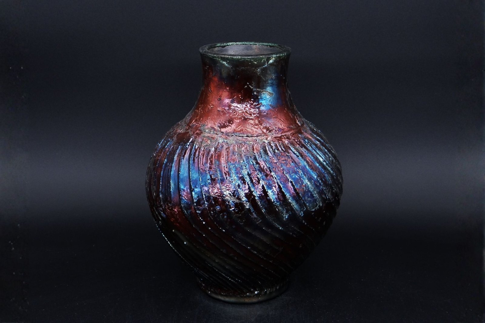 From Clay to Kiln: A Behind-the-Scenes Look at the Pottery Process