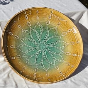 Platter