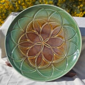 Platter