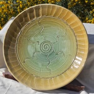 Platter