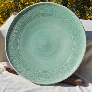 Platter