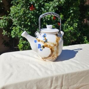 Teapot