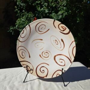 Large Plate