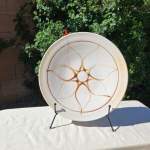 Large Plate