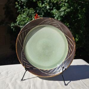 Large Plate