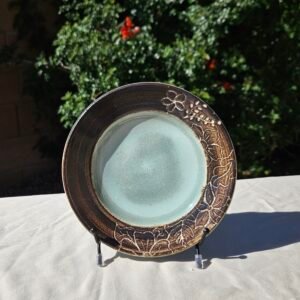 Small Plate