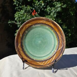Small Plate