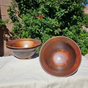 Medium Bowl