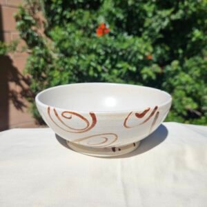 Medium Bowl