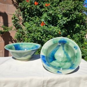 Medium Bowl