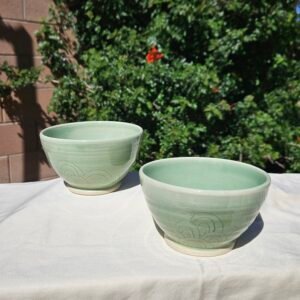 Small Bowl
