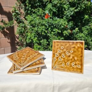 Coasters