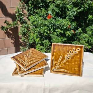 Coasters