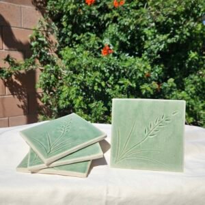 Coasters