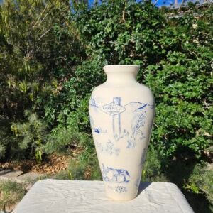 Vase