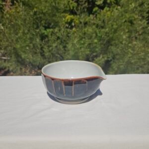 Spouted Tea Bowl