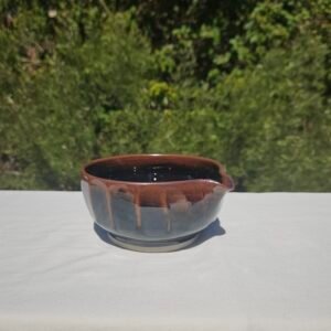 Spouted Tea Bowl