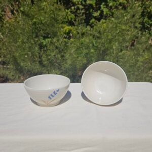 Small Bowl
