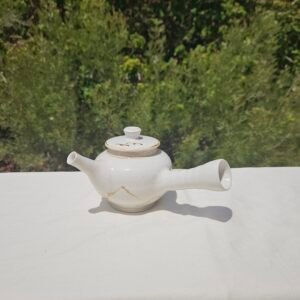 Kyusu Teapot