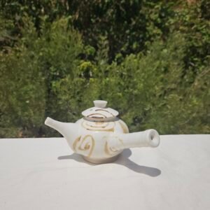 Kyusu Teapot