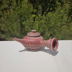 Kyusu Teapot