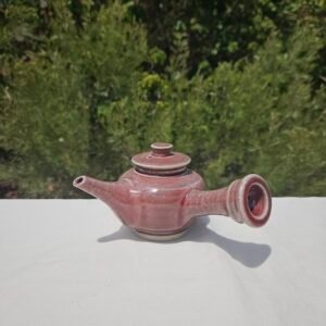 Kyusu Teapot