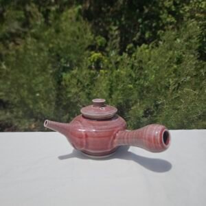 Kyusu Teapot