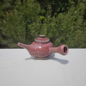Kyusu Teapot