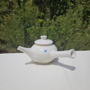 Kyusu Teapot
