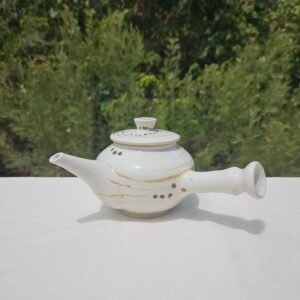 Kyusu Teapot