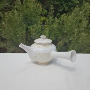Kyusu Teapot